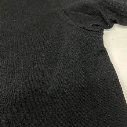 BOTTEGA VENETA Bottega Veneta 22SS Black 661788 T-shirt Top