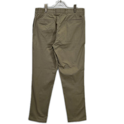 DIOR ディオール 20SS 013C104A3866 カーキ コットンパンツ ボトムス