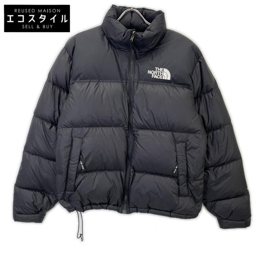 THE NORTH FACE NJ1DN75A Black ECO NUPTSE DOWN JACKET L Men's
