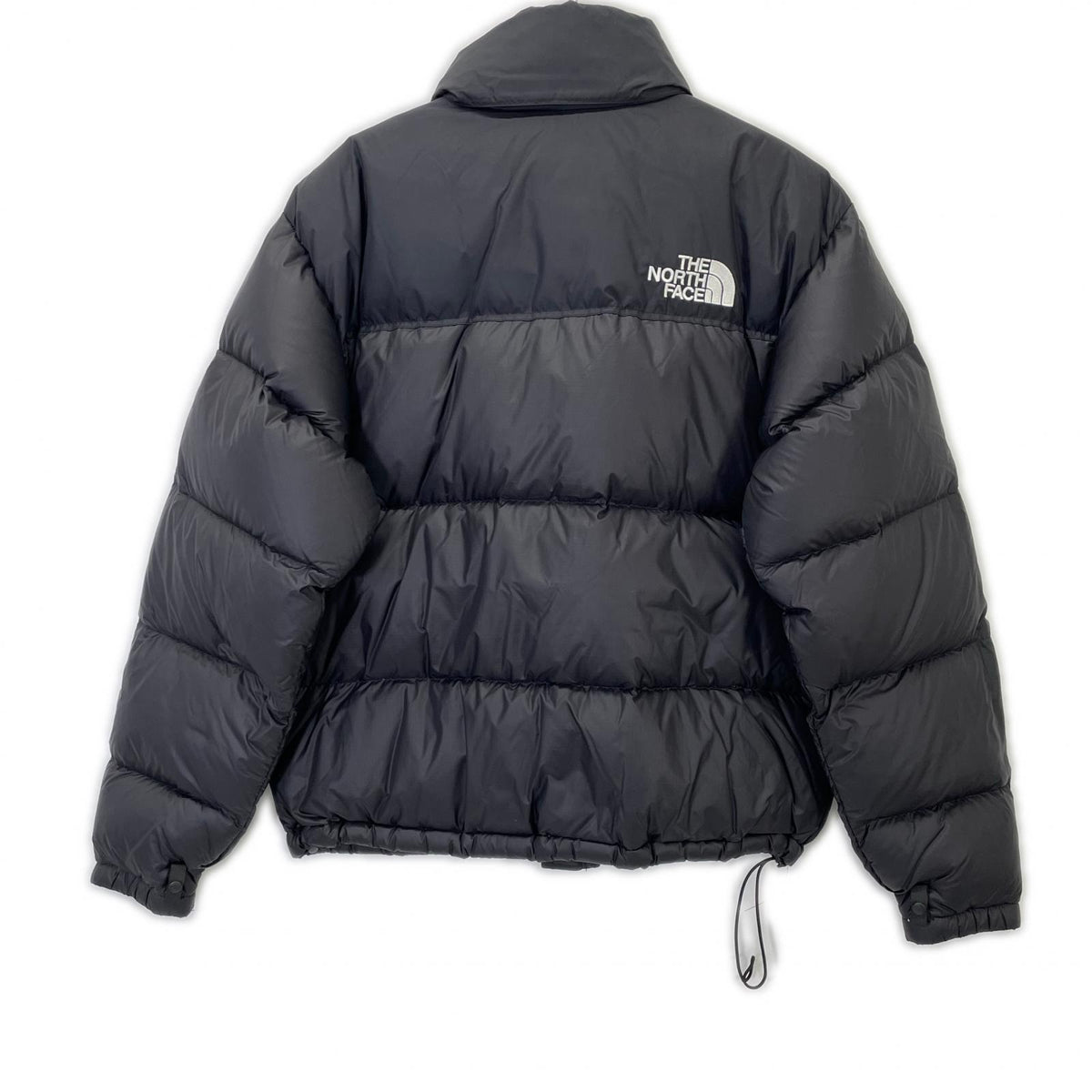 THE NORTH FACE ノースフェイス NJ1DN75A ブラック エコヌプシダウンジャケット ジャケット