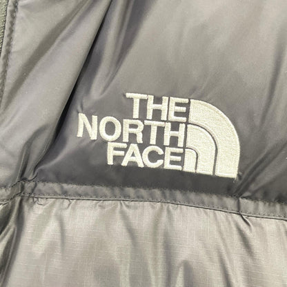 THE NORTH FACE ノースフェイス NJ1DN75A ブラック エコヌプシダウンジャケット ジャケット