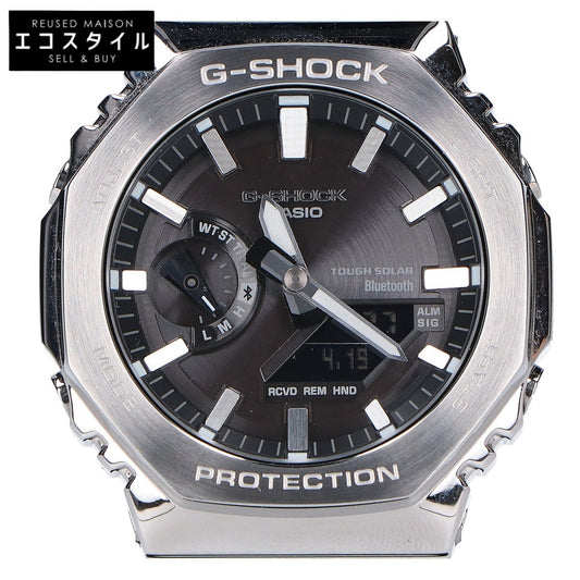G-SHOCK GM-B2100SD-1AJF Solar Analog-Digital Watch