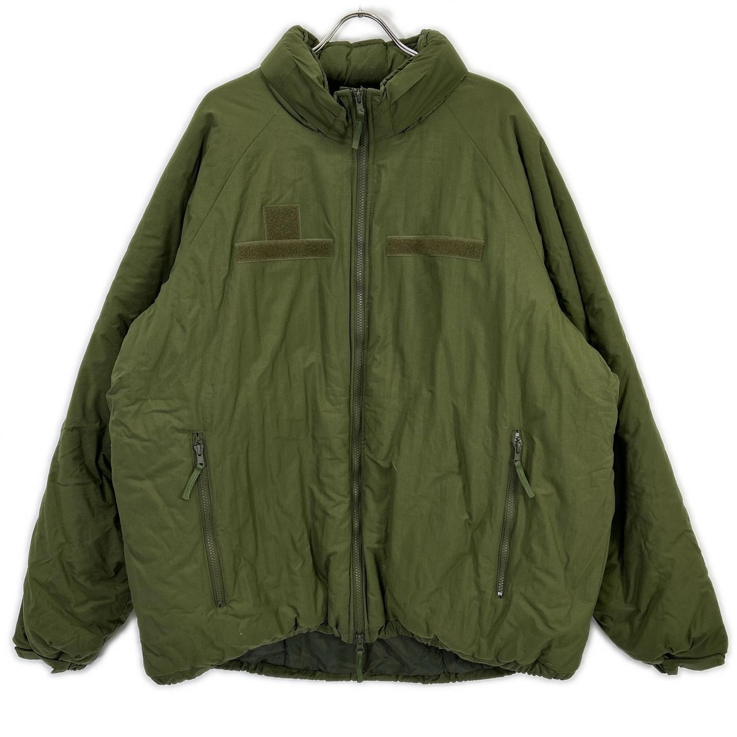 MILITARY BAF ECWCS GEN3 LEVEL7 TYPE PRIMALOFT JACKET XL Men's