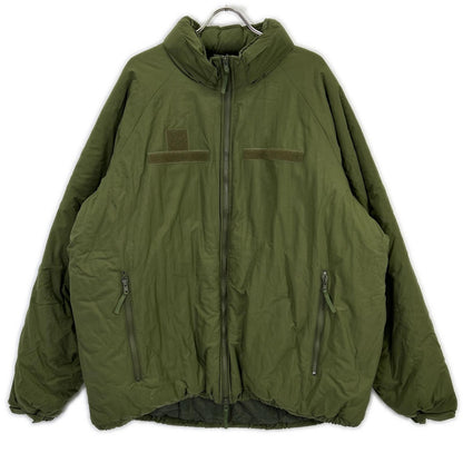 MILITARY BAF ECWCS GEN3 LEVEL7 TYPE PRIMALOFT JACKET XL Men's