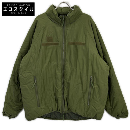 MILITARY BAF ECWCS GEN3 LEVEL7 TYPE PRIMALOFT JACKET XL Men's