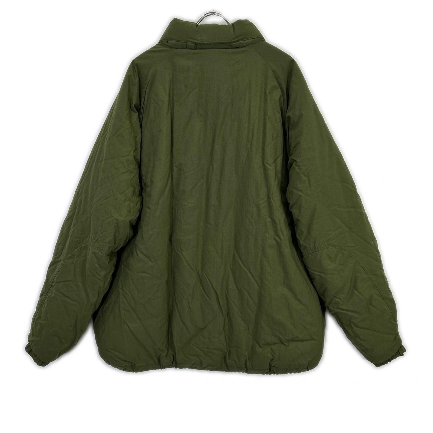 MILITARY ミリタリー BAF社製 ECWCS GEN3 LEVEL7 TYPE プリマロフトジャケット ジャケット