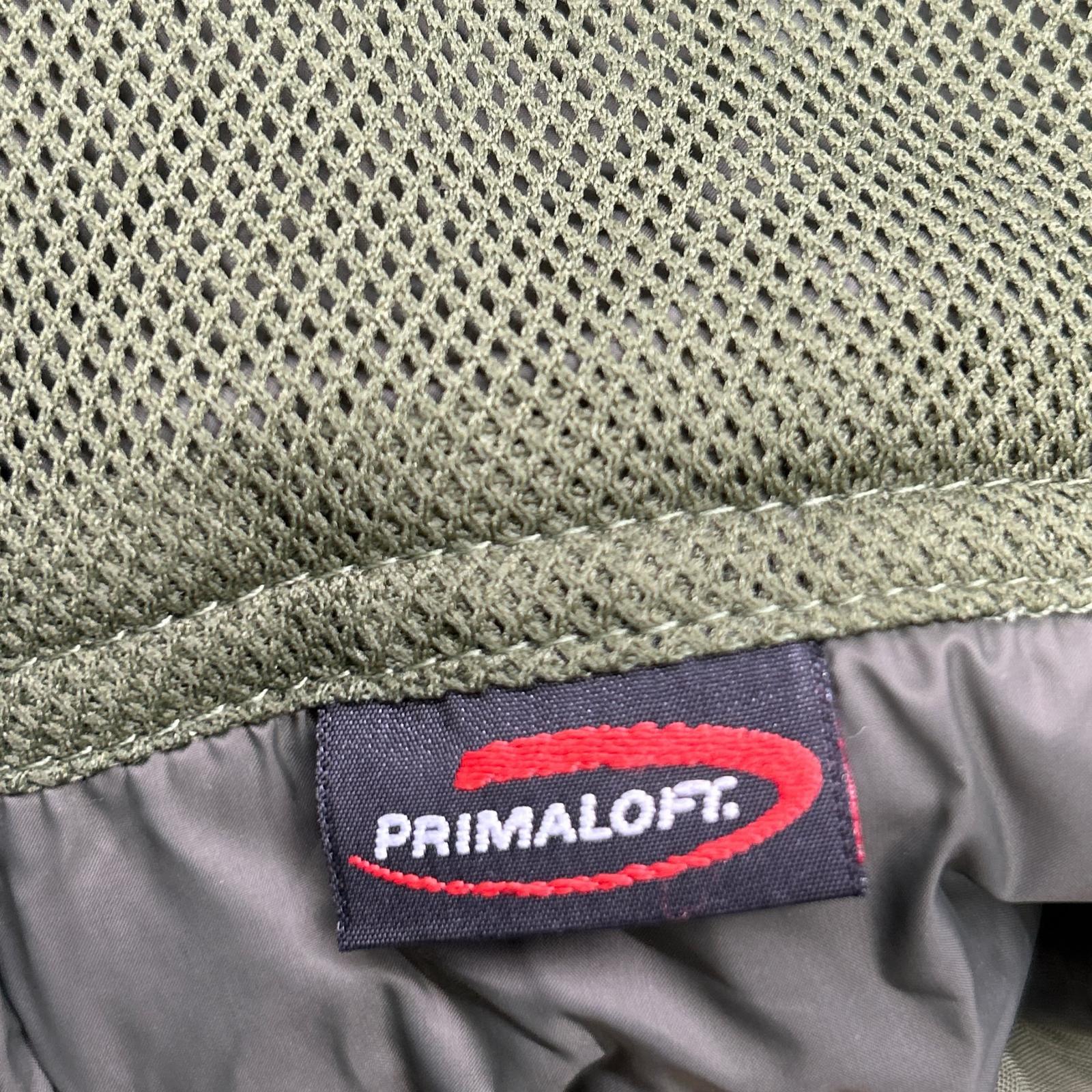 MILITARY BAF ECWCS GEN3 LEVEL7 TYPE PRIMALOFT JACKET XL Men's