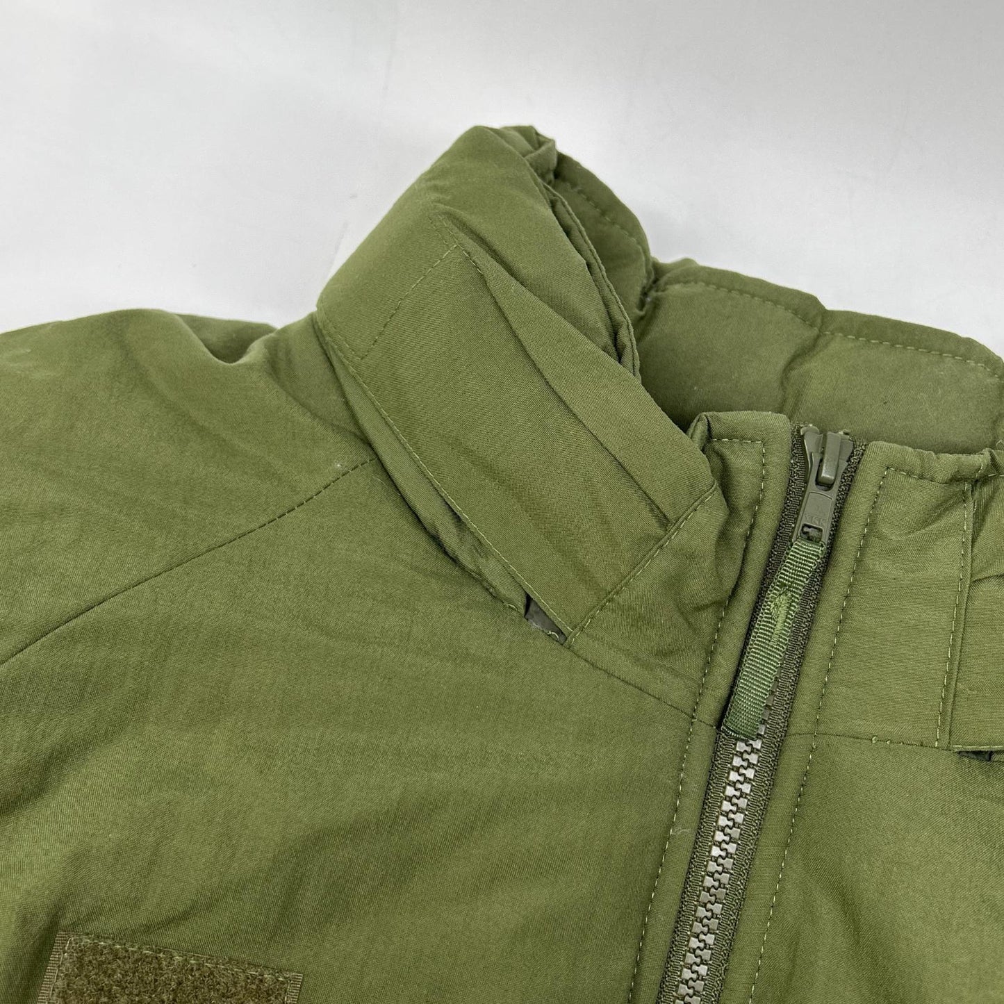 MILITARY BAF ECWCS GEN3 LEVEL7 TYPE PRIMALOFT JACKET XL Men's