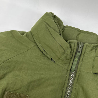 MILITARY BAF ECWCS GEN3 LEVEL7 TYPE PRIMALOFT JACKET XL Men's