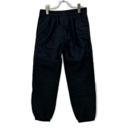 NB81836 Black Denali Slip-on Pants Bottoms S Men's