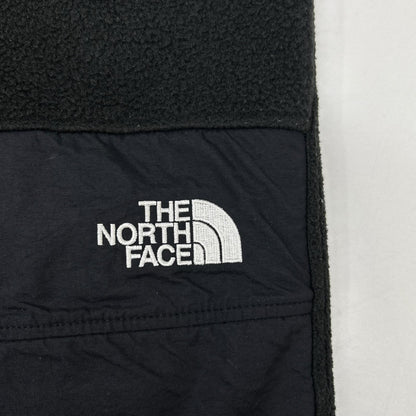 THE NORTH FACE ノースフェイス NB81836 ブラック デナリ スリップオンパンツ ボトムス
