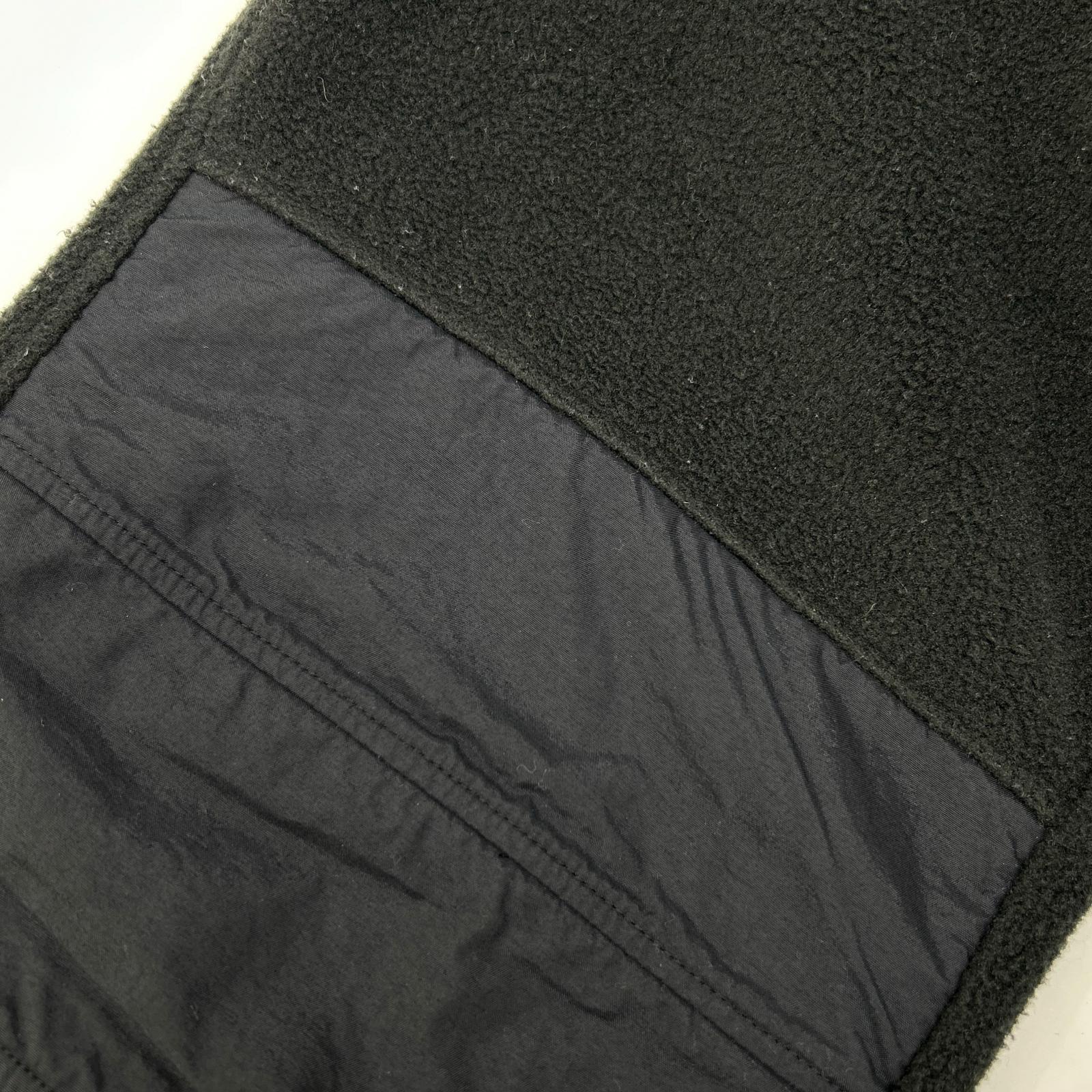THE NORTH FACE ノースフェイス NB81836 ブラック デナリ スリップオンパンツ ボトムス