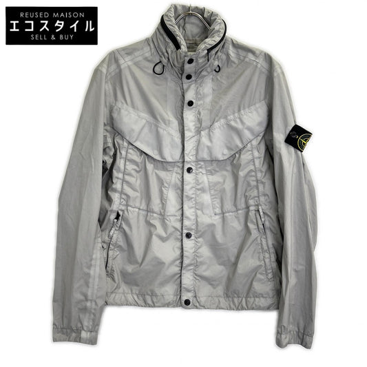 STONE ISLAND ストーンアイランド 国内正規 641540328 PERFORMANCE TELA ﾏｳﾝﾃﾝﾊﾟｰｶｰ ジャケット M