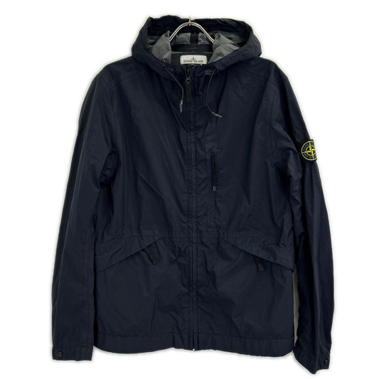 STONE ISLAND ストーンアイランド 国内正規 621540128 Garment Dyed Performance Tela JKT ジャケット M