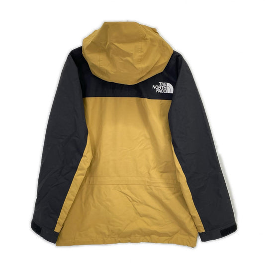 THE NORTH FACE ノースフェイス NP11834 ブラウン マウンテンライトジャケット ジャケット