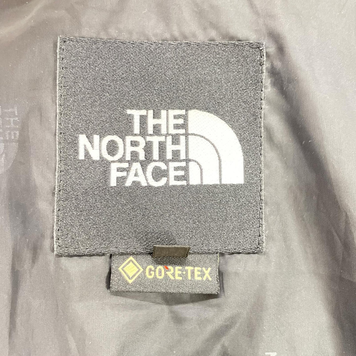 THE NORTH FACE 北面 NP11834 棕色 冲锋衣 夹克