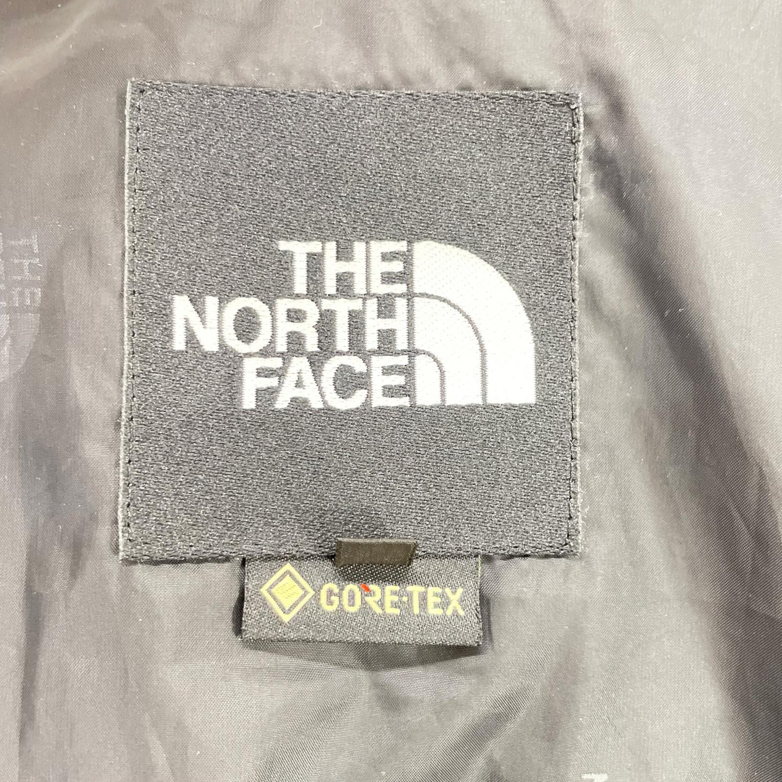 THE NORTH FACE 北面 NP11834 棕色 冲锋衣 夹克