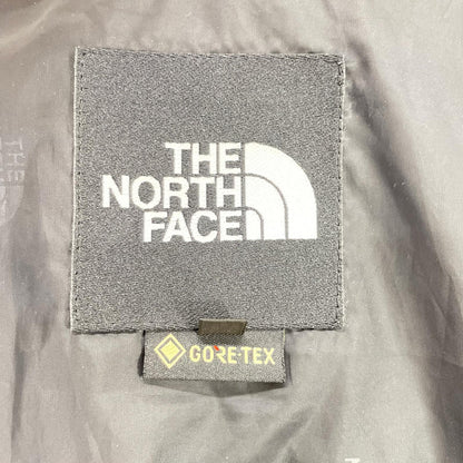 THE NORTH FACE 北面 NP11834 棕色 冲锋衣 夹克