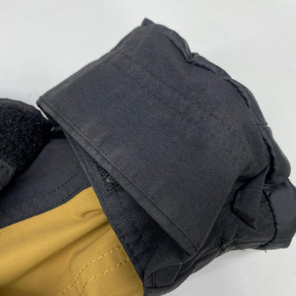 THE NORTH FACE 北面 NP11834 棕色 冲锋衣 夹克