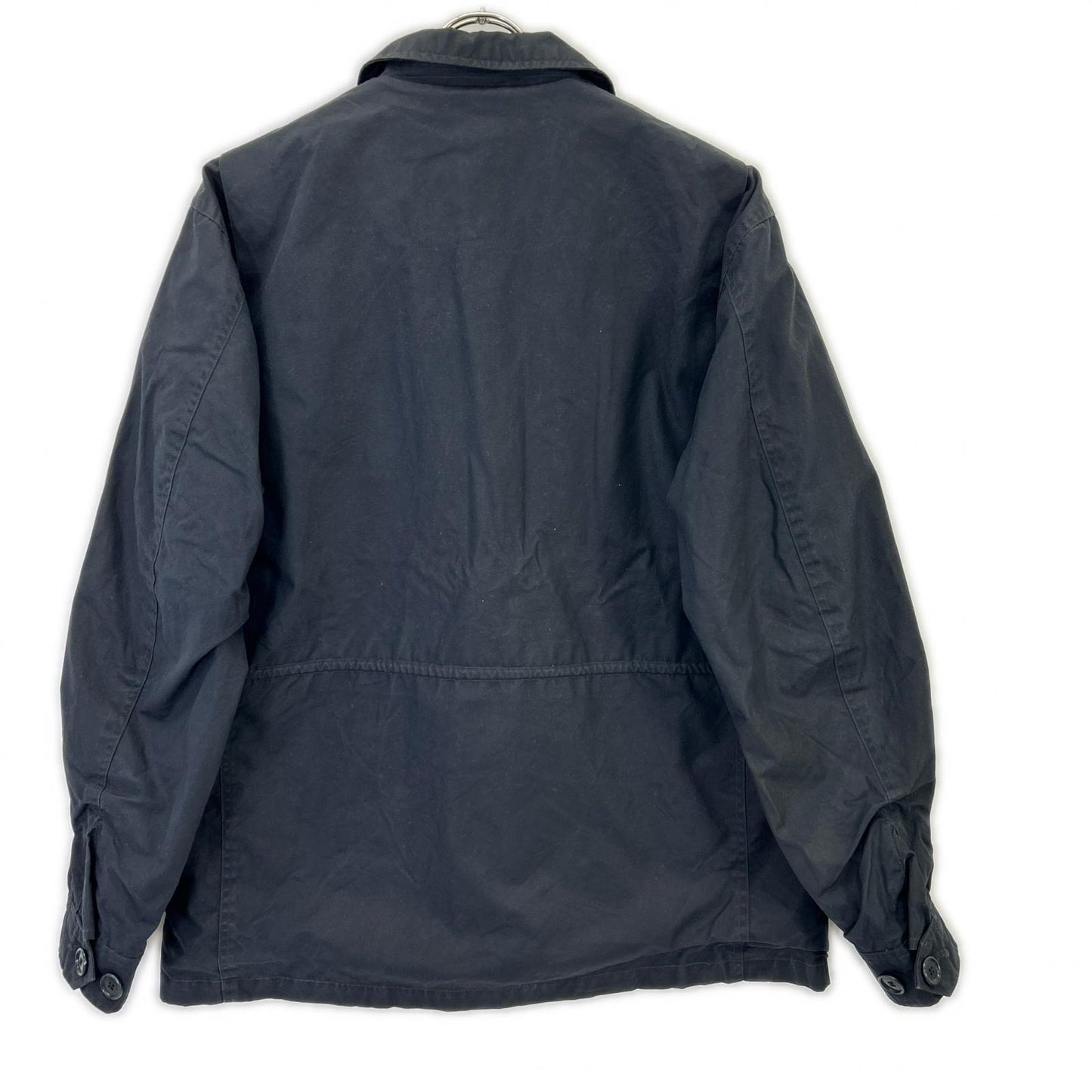 Supreme シュプリーム 90'~00's ブラック ミリタリージャケット ジャケット