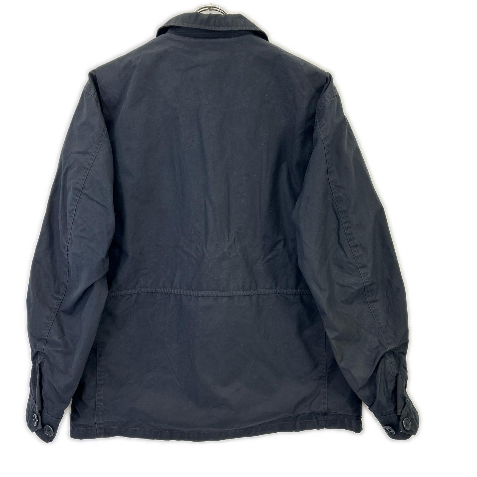 Supreme シュプリーム 90'~00's ブラック ミリタリージャケット ジャケット