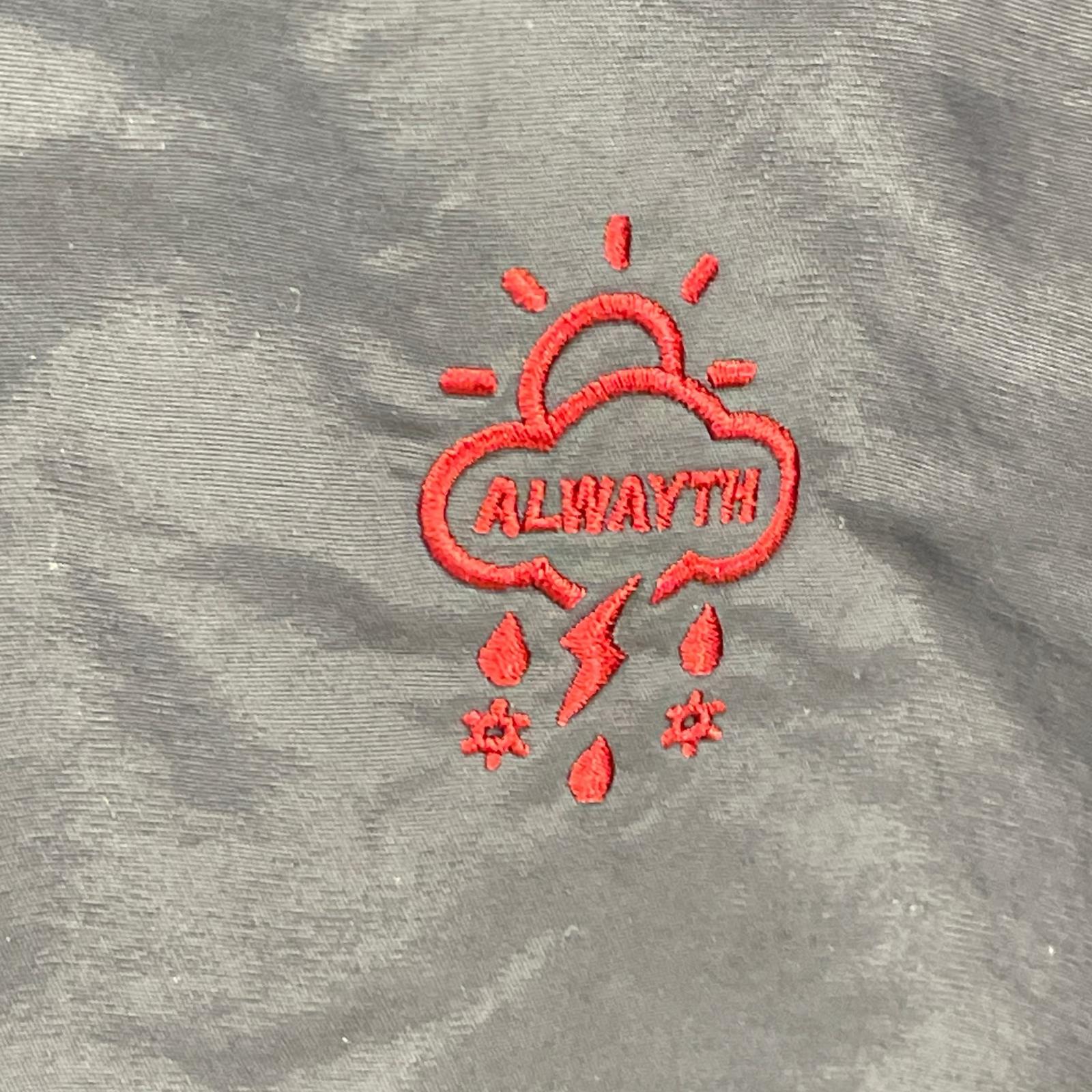 Alwayth for Props Store Alwayth for Props Store 海军色教练夹克 Gen.2