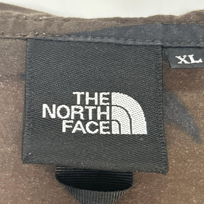 THE NORTH FACE ノースフェイス NP71535 カモフラ ノベルティ コンパクトジャケット ジャケット
