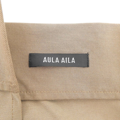 棉混纺吊带连衣裙 女式 棕色 0 1204-03002 连衣裙 0 女式