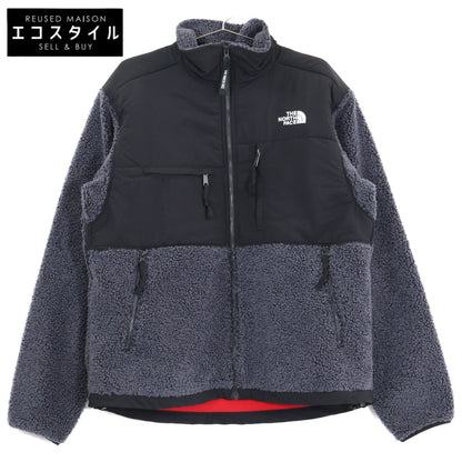 THE NORTH FACE 北面 NF0A4QYK 抓绒夹克 夹克