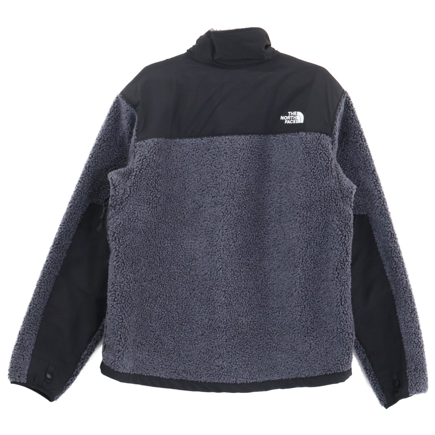 THE NORTH FACE 北面 NF0A4QYK 抓绒夹克 夹克