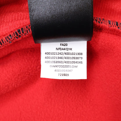 THE NORTH FACE 北面 NF0A4QYK 抓绒夹克 夹克