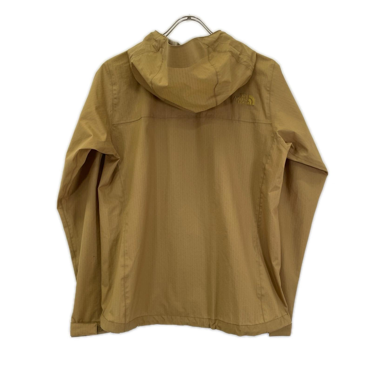 THE NORTH FACE ノースフェイス NPW11536 ベージュ 防水レインジャケット ジャケット