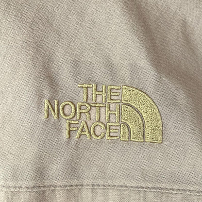 THE NORTH FACE ノースフェイス NPW11536 ベージュ 防水レインジャケット ジャケット
