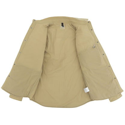 THE NORTH FACE ノースフェイス メドウウォームシャツ ジャケット メンズ ベージュ L NY82331 ジャケット