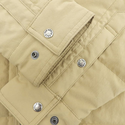 THE NORTH FACE ノースフェイス メドウウォームシャツ ジャケット メンズ ベージュ L NY82331 ジャケット