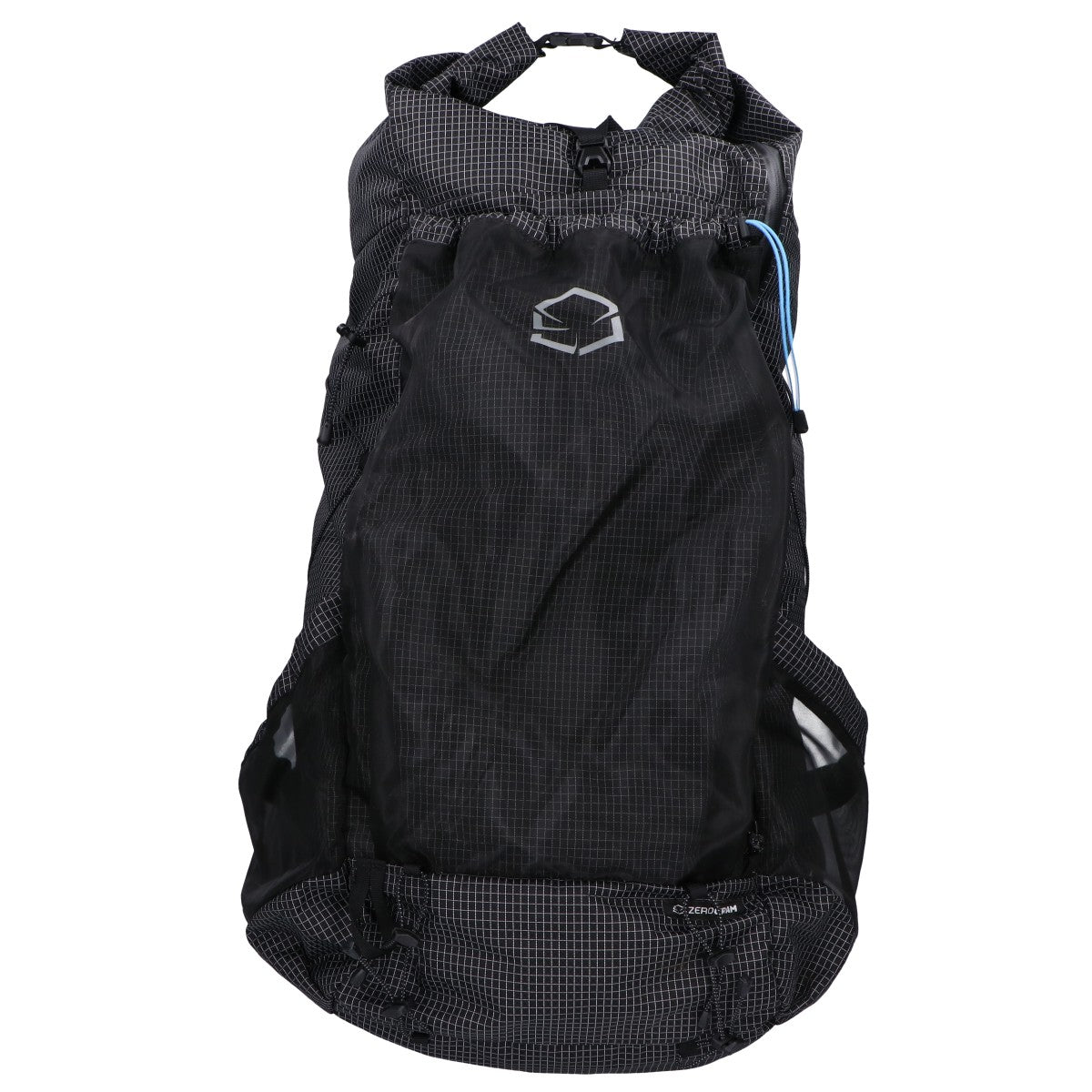 ZEROGRAM ゼログラム LOST CREEK LT45 軽量ロールトップ型バックパック リュック バックパック