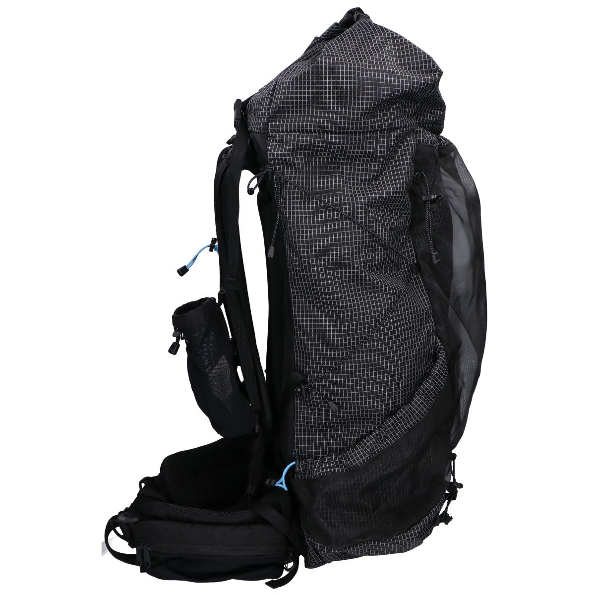 ZEROGRAM ゼログラム LOST CREEK LT45 軽量ロールトップ型バックパック リュック バックパック
