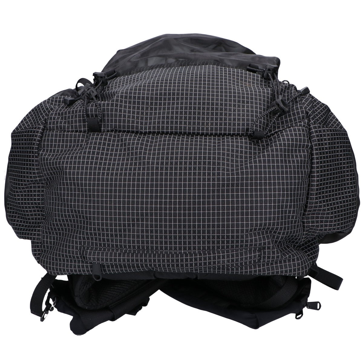 ZEROGRAM ゼログラム LOST CREEK LT45 軽量ロールトップ型バックパック リュック バックパック