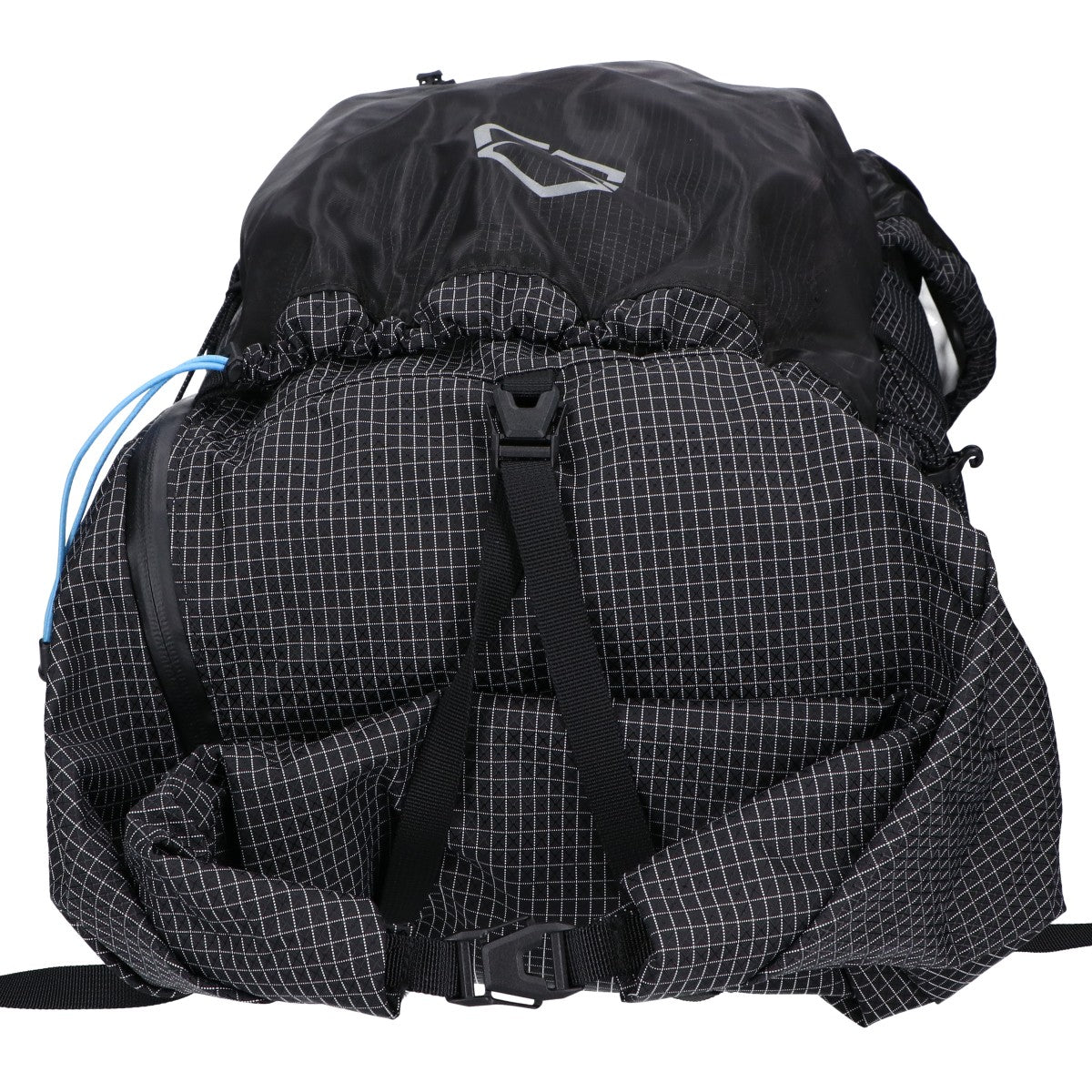 ZEROGRAM ゼログラム LOST CREEK LT45 軽量ロールトップ型バックパック リュック バックパック