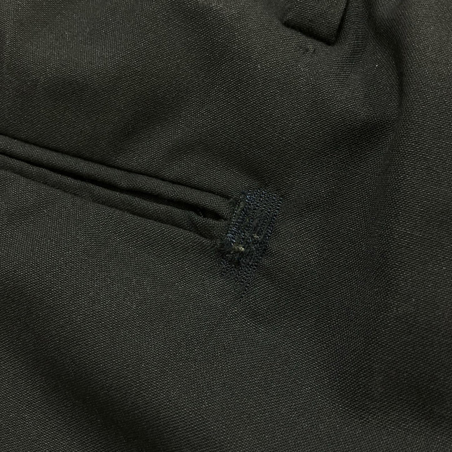 LARDINI SU.821-A Navy Boutonniere Jacket Setup Suit Set