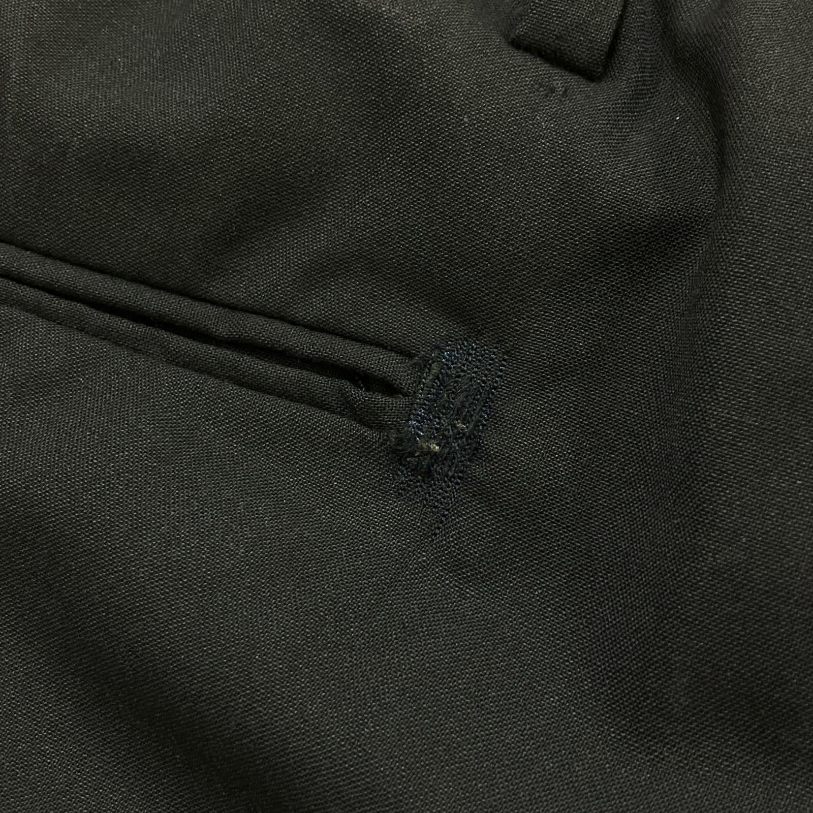 LARDINI SU.821-A Navy Boutonniere Jacket Setup Suit Set