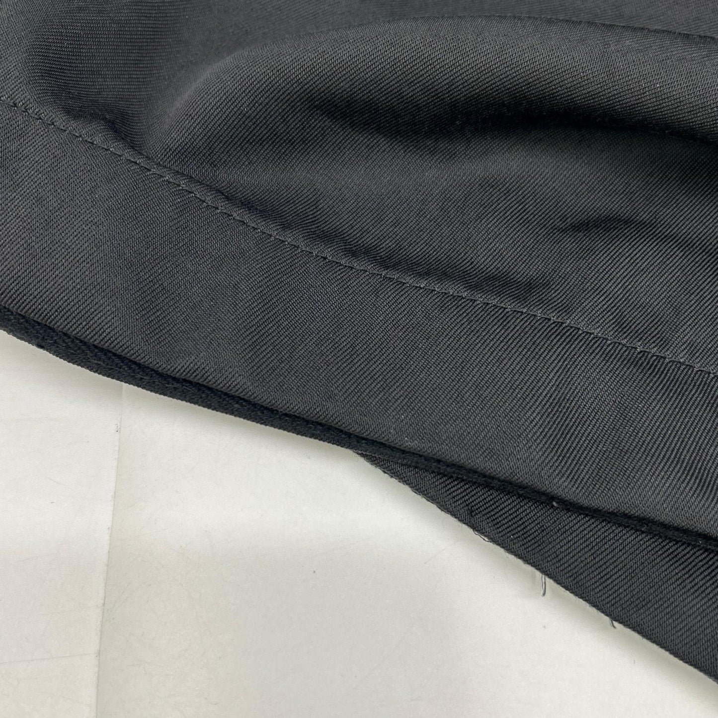 sacai サカイ ×SPIEWAK 24-03533M ブラック ワイドパンツ ボトムス
