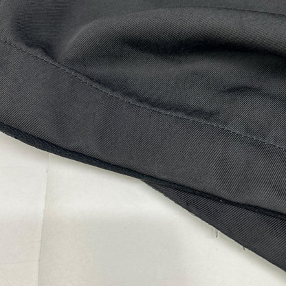 sacai サカイ ×SPIEWAK 24-03533M ブラック ワイドパンツ ボトムス