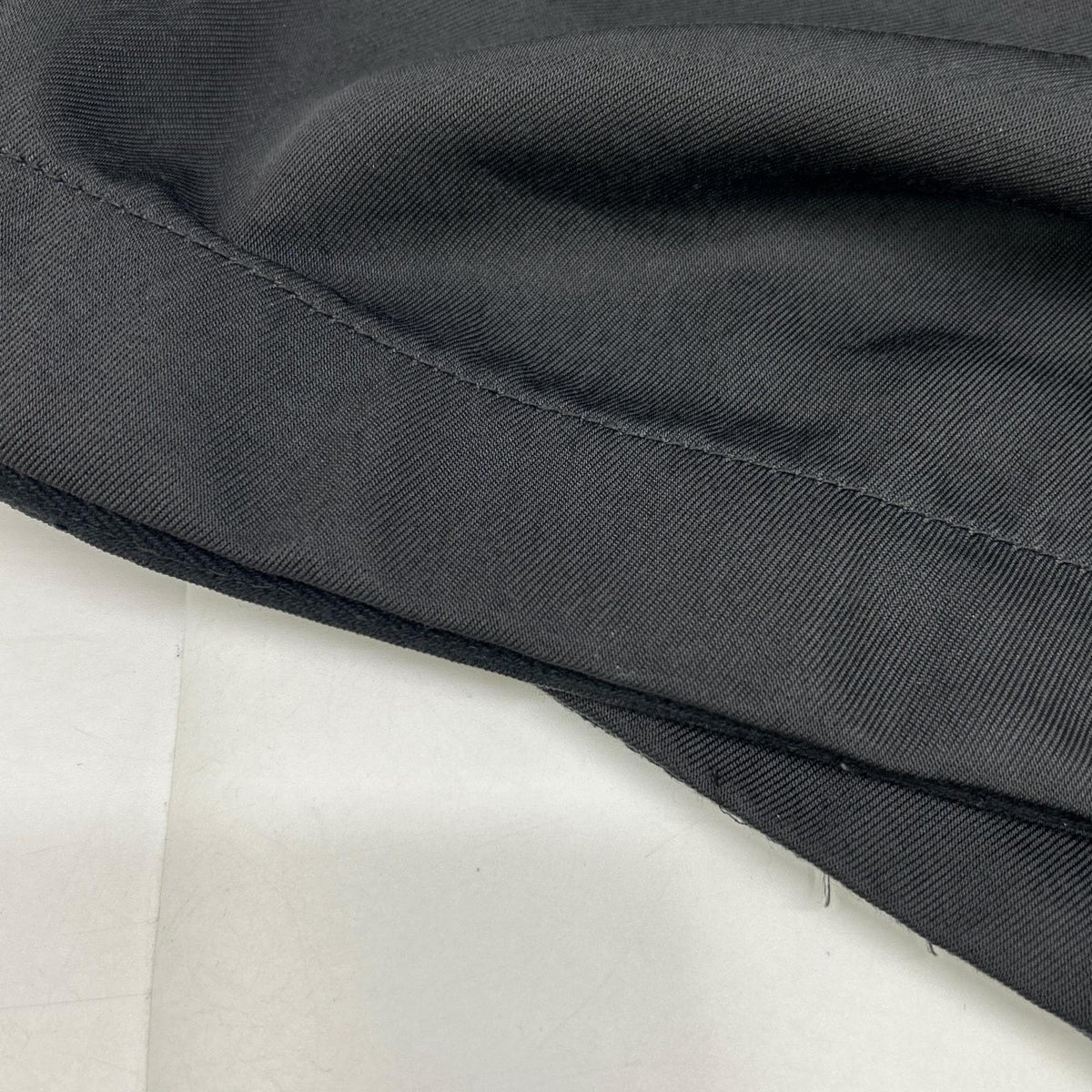 sacai サカイ ×SPIEWAK 24-03533M ブラック ワイドパンツ ボトムス