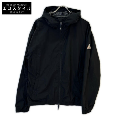 PYRENEX 羽绒服 HUX009 黑色 ENSURE 拉链夹克