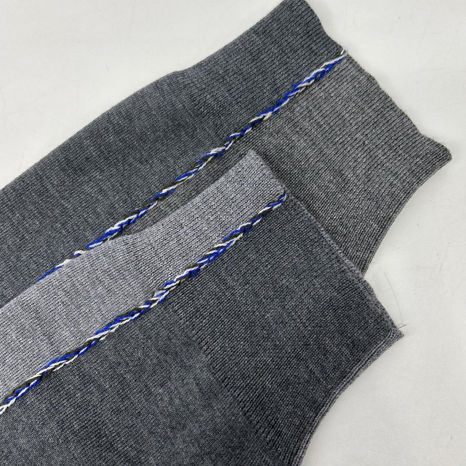 LOEWE ロエベ H526Y14KDL 24SS グレー スウェットトレーナー トップス