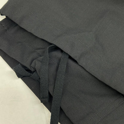 sacai サカイ SCM-212 24AW ブラック Suiting Pants ボトムス