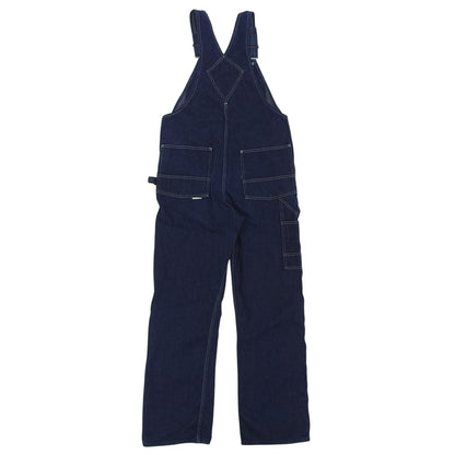 HEAD LIGHT ヘッドライト 復刻 11oz.DENIM HIGH BACK OVERALL オーバーオール オールインワン メンズ インディゴ オーバーオール オールインワン