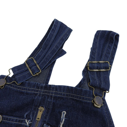 HEAD LIGHT ヘッドライト 復刻 11oz.DENIM HIGH BACK OVERALL オーバーオール オールインワン メンズ インディゴ オーバーオール オールインワン