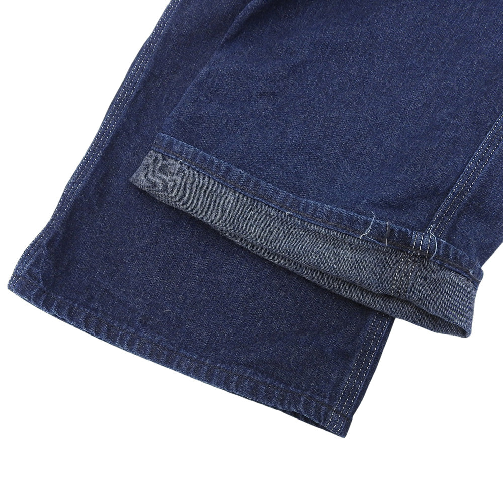 HEAD LIGHT ヘッドライト 復刻 11oz.DENIM HIGH BACK OVERALL オーバーオール オールインワン メンズ インディゴ オーバーオール オールインワン